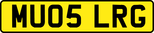 MU05LRG