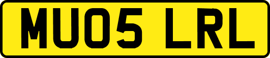 MU05LRL