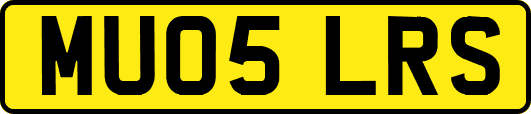 MU05LRS