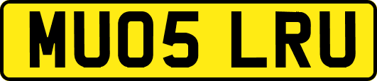 MU05LRU