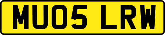 MU05LRW