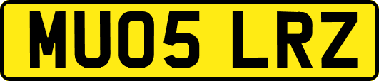 MU05LRZ