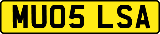 MU05LSA