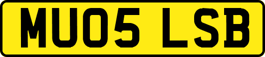 MU05LSB