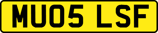 MU05LSF