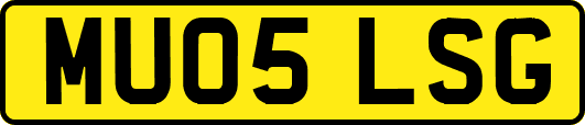 MU05LSG