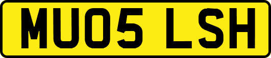 MU05LSH