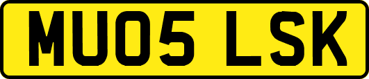 MU05LSK