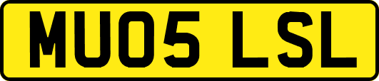 MU05LSL
