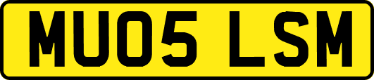 MU05LSM