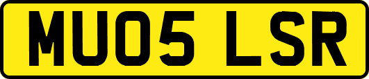 MU05LSR
