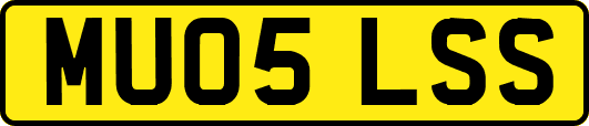 MU05LSS