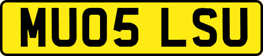MU05LSU