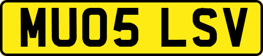 MU05LSV