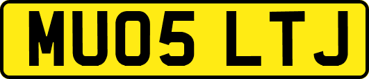 MU05LTJ