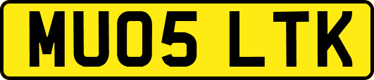 MU05LTK