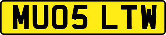 MU05LTW