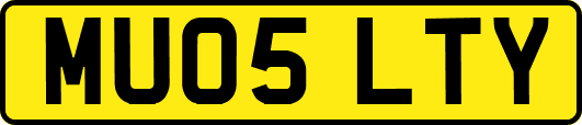 MU05LTY
