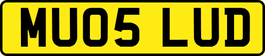 MU05LUD
