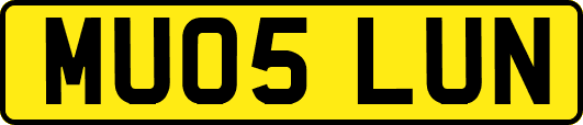 MU05LUN