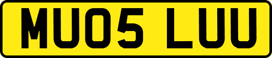 MU05LUU