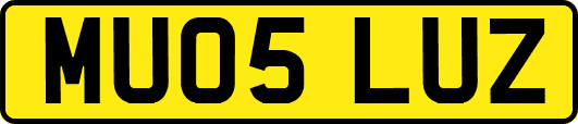 MU05LUZ