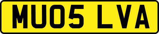 MU05LVA