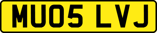 MU05LVJ