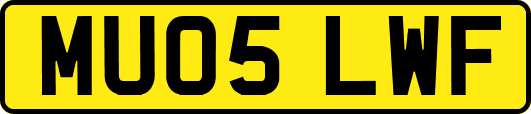 MU05LWF