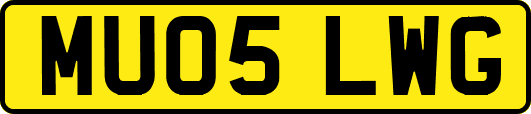 MU05LWG