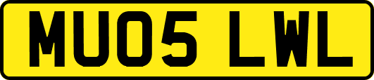 MU05LWL