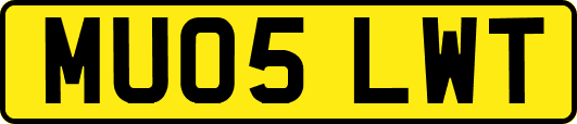 MU05LWT