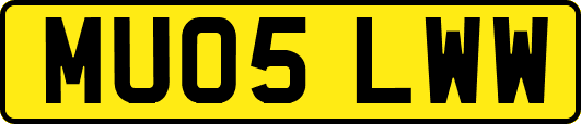 MU05LWW