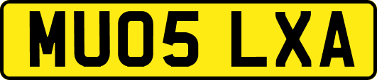 MU05LXA