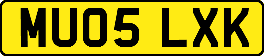 MU05LXK