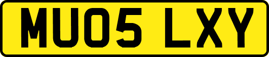 MU05LXY