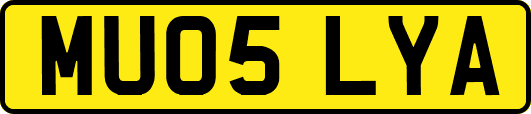 MU05LYA