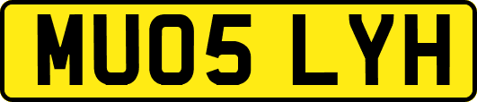 MU05LYH