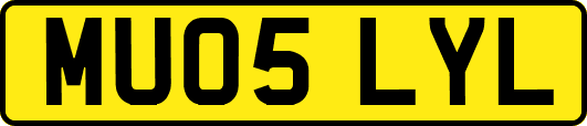 MU05LYL