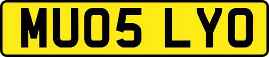 MU05LYO