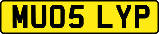 MU05LYP