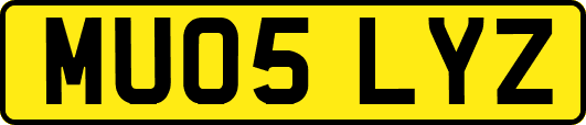 MU05LYZ