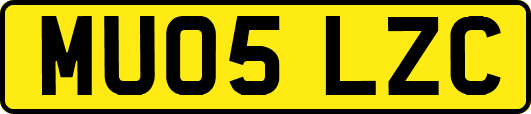 MU05LZC