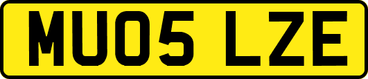 MU05LZE