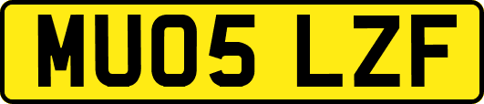 MU05LZF