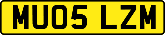 MU05LZM