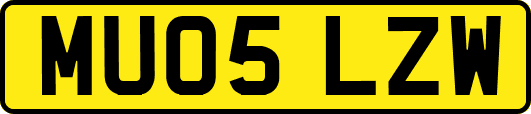 MU05LZW