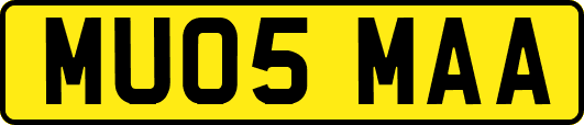 MU05MAA