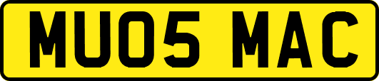 MU05MAC
