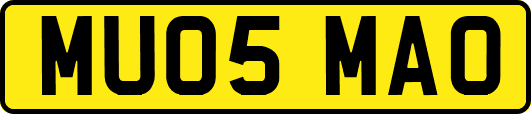 MU05MAO